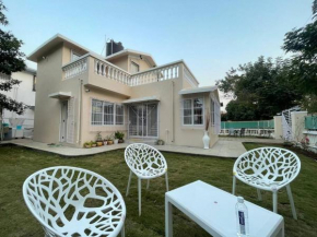 Bungalow No 11 Parvati Angan Homes Murbad